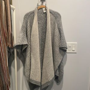 Cocogio Italian Poncho
